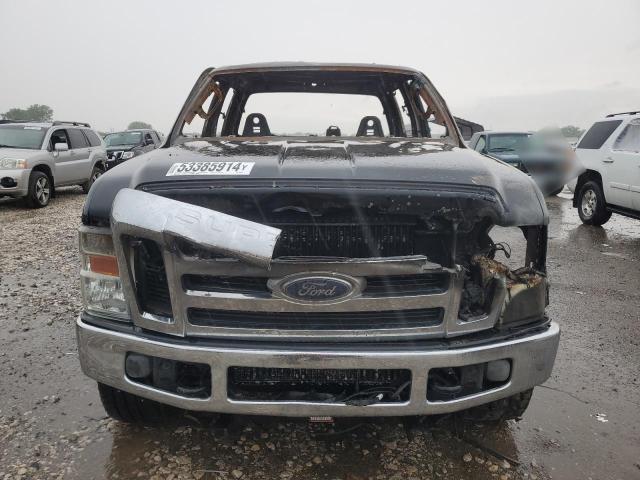 2010 Ford F250 Super Duty VIN: 1FTSW2BRXAEA73475 Lot: 53385914