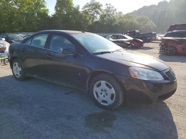 2008 Pontiac G6 Value Leader VIN: 1G2ZF57B584249297 Lot: 57127684