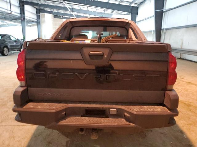 2003 Chevrolet Avalanche C1500 VIN: 3GNEC13T13G192674 Lot: 56467894