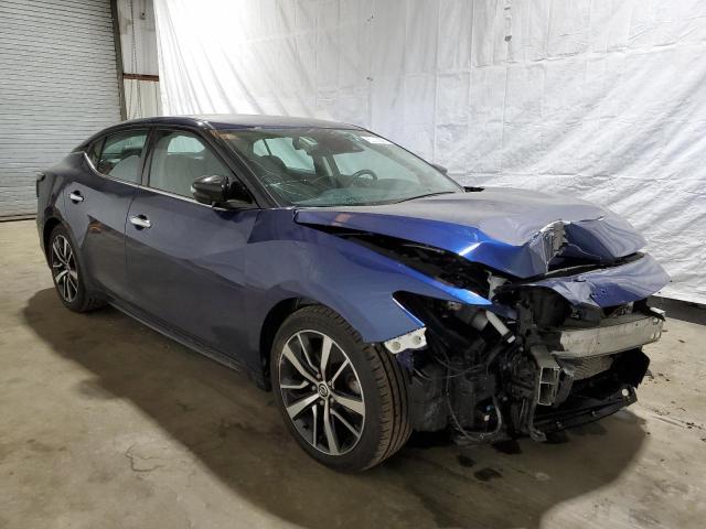 2021 Nissan Maxima Sv VIN: 1N4AA6CV2MC512686 Lot: 56005794