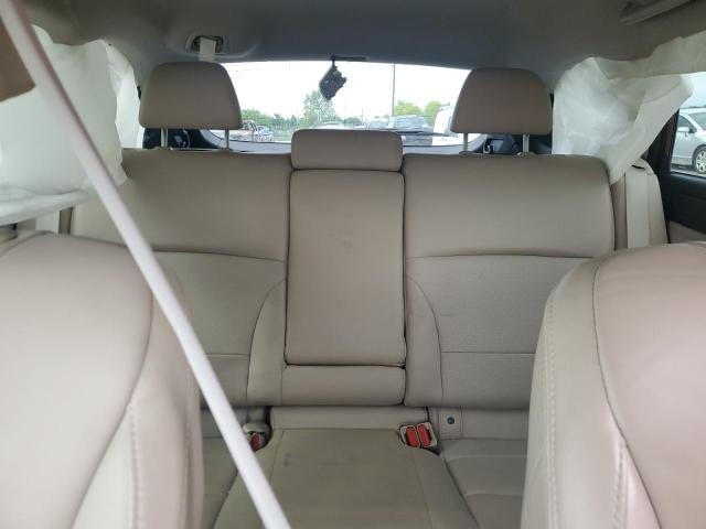 2017 Subaru Outback 2.5I Limited VIN: 4S4BSANC4H3217410 Lot: 55457984