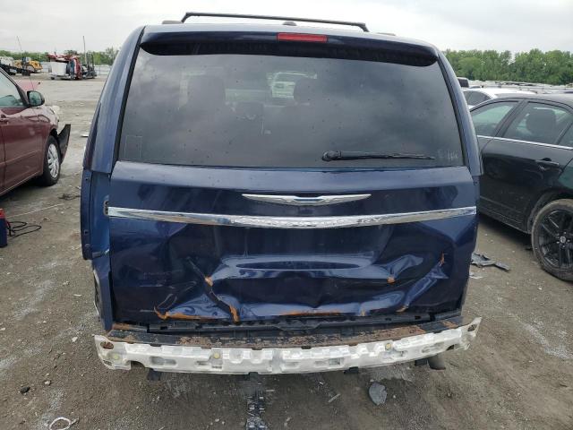 2014 Chrysler Town & Country Touring L VIN: 2C4RC1CG1ER169342 Lot: 53644854