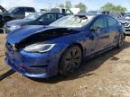 2023 TESLA MODEL S - 5YJSA1E56PF513152