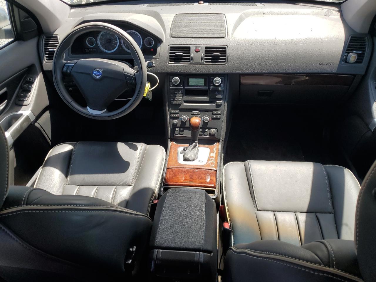 YV4952CZ6D1662404 2013 Volvo Xc90 3.2