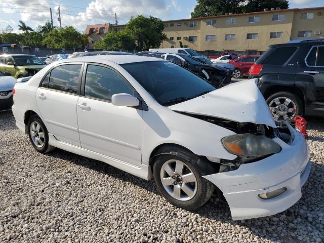 2007 Toyota Corolla Ce VIN: 2T1BR32E07C763760 Lot: 56000664