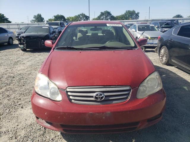 2008 Toyota Corolla Ce VIN: 1NXBR32E88Z019209 Lot: 52930454