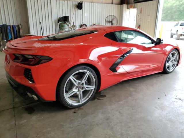 2023 Chevrolet Corvette Stingray 1Lt VIN: 1G1YA2D40P5121044 Lot: 54133374