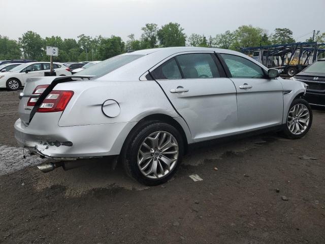 2019 Ford Taurus Limited VIN: 1FAHP2F82KG118610 Lot: 55880924