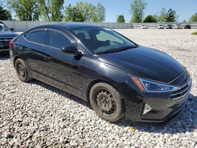 2020 Hyundai Elantra Sel VIN: KMHD84LFXLU946326 Lot: 53882164