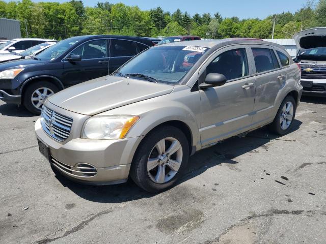 2010 Dodge Caliber Sxt VIN: 1B3CB4HA1AD560875 Lot: 55742864