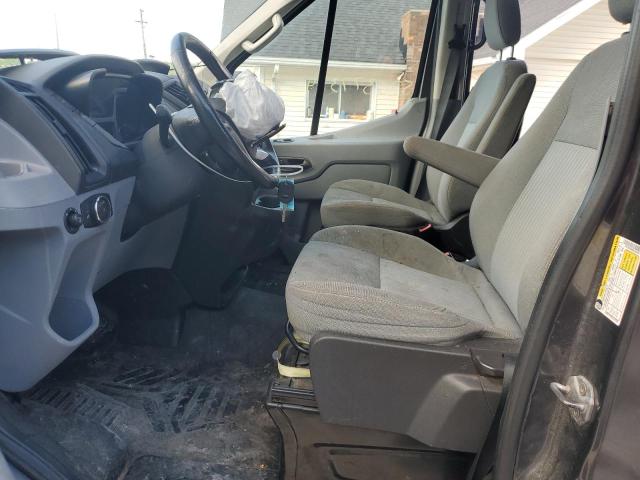 2016 Ford Transit T-250 VIN: 1FTYR2CM8GKA82528 Lot: 54702134