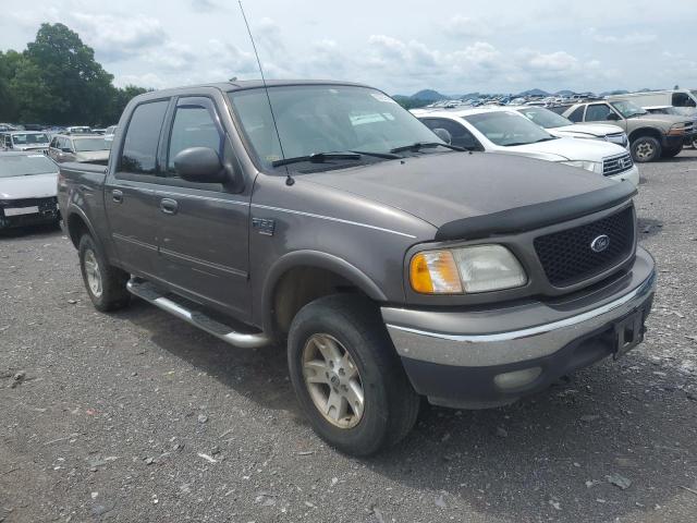 2003 Ford F150 Supercrew VIN: 1FTRW08L13KC56029 Lot: 56335444