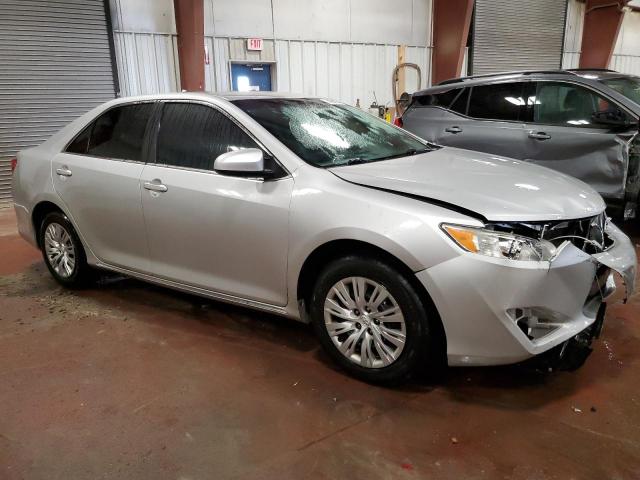 2013 Toyota Camry L VIN: 4T1BF1FK5DU276707 Lot: 54344784