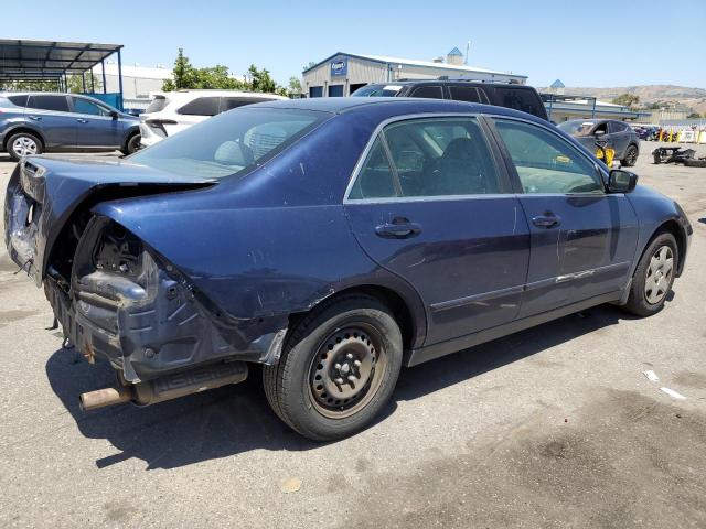 2006 Honda Accord Lx VIN: 1HGCM56416A095696 Lot: 55873694