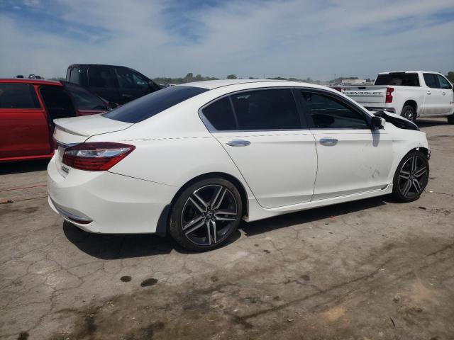2017 HONDA ACCORD SPO - 1HGCR2F1XHA233597