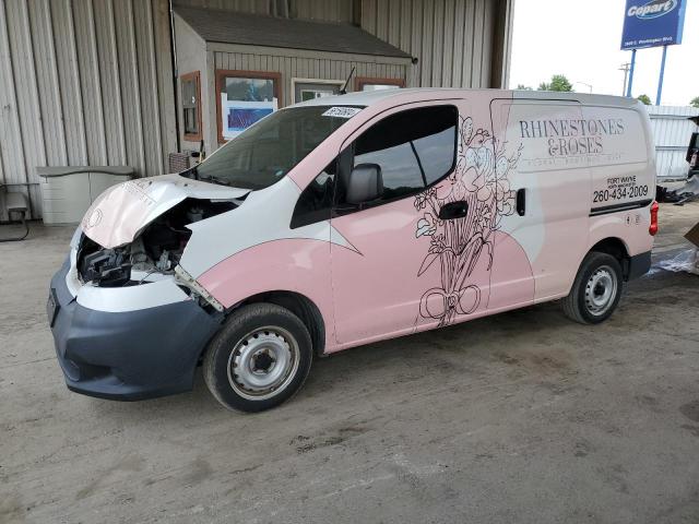 2015 Nissan Nv200 2.5S VIN: 3N6CM0KN4FK699674 Lot: 56150604