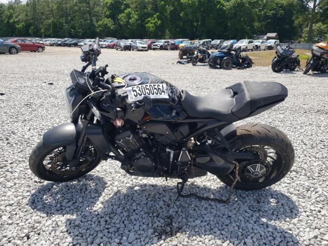 2022 HONDA CB1000 RA JH2SC8017NK400020