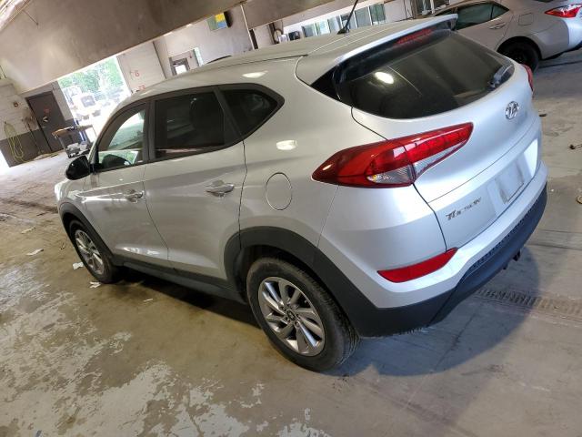 2018 Hyundai Tucson Se VIN: KM8J23A45JU812269 Lot: 56016114