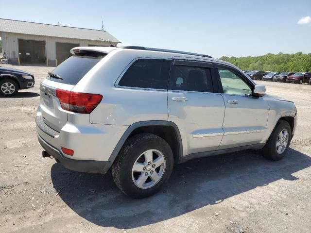 2011 Jeep Grand Cherokee Laredo VIN: 1J4RR4GG8BC552588 Lot: 54071844