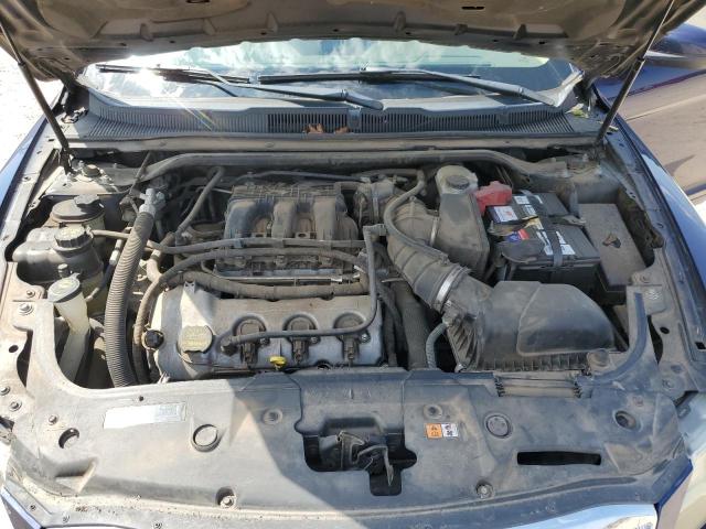 2011 Ford Taurus Sel VIN: 1FAHP2EW3BG118342 Lot: 54807394