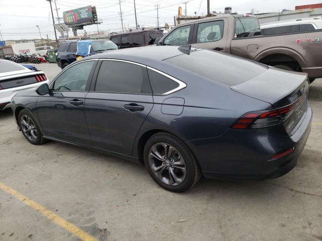 2024 Honda Accord Ex VIN: 1HGCY1F36RA012336 Lot: 56924414