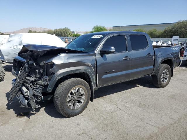 2023 Toyota Tacoma Double Cab VIN: 3TMCZ5AN1PM573040 Lot: 56313464