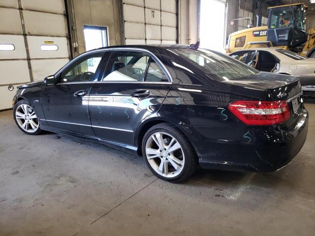 2012 Mercedes-Benz E 350 4Matic VIN: WDDHF8JB7CA652568 Lot: 55087724