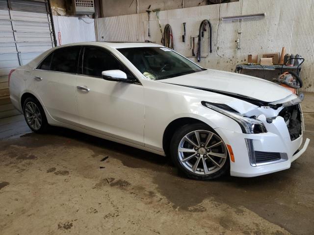 2017 Cadillac Cts Luxury VIN: 1G6AX5SS7H0174142 Lot: 55650774