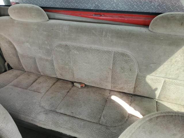 1998 Chevrolet Gmt-400 C1500 VIN: 2GCEC19R1W1120004 Lot: 57033994