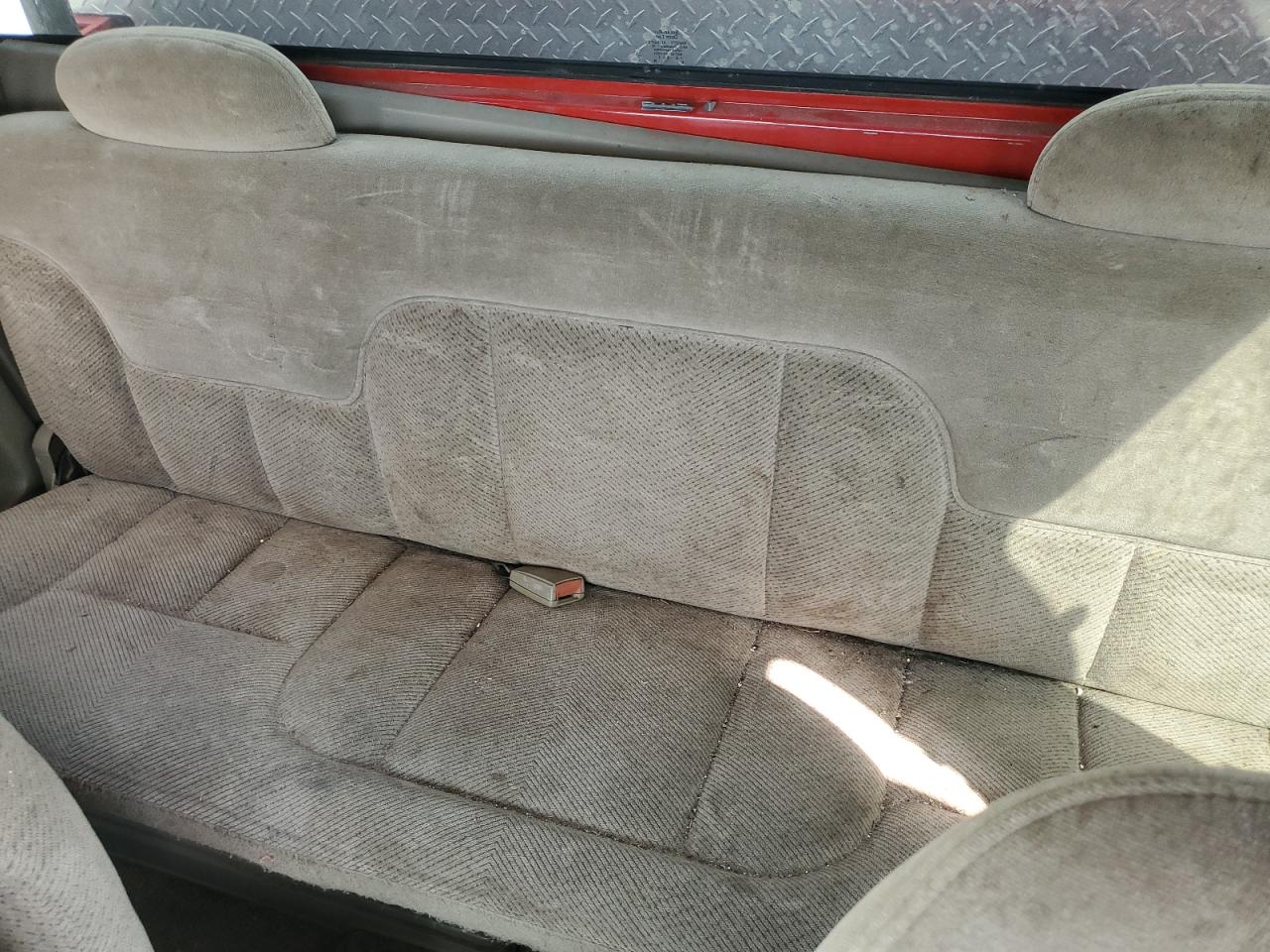 2GCEC19R1W1120004 1998 Chevrolet Gmt-400 C1500