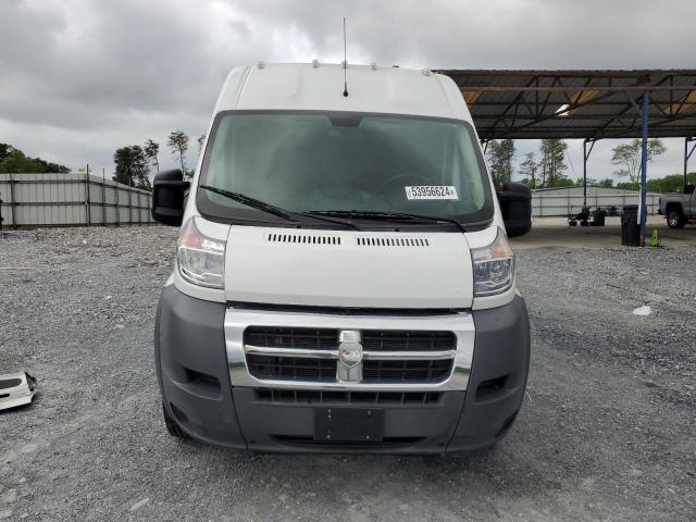 2016 Ram Promaster 3500 3500 High VIN: 3C6URVJD2GE102592 Lot: 53956624