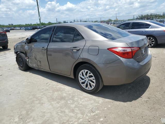 5YFBURHE2KP930685 2019 TOYOTA COROLLA - Image 2