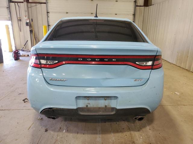 2013 Dodge Dart Sxt VIN: 1C3CDFBA8DD290047 Lot: 57055924