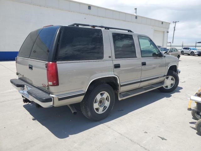 1999 GMC Yukon VIN: 1GKEK13R7XJ772164 Lot: 56895704