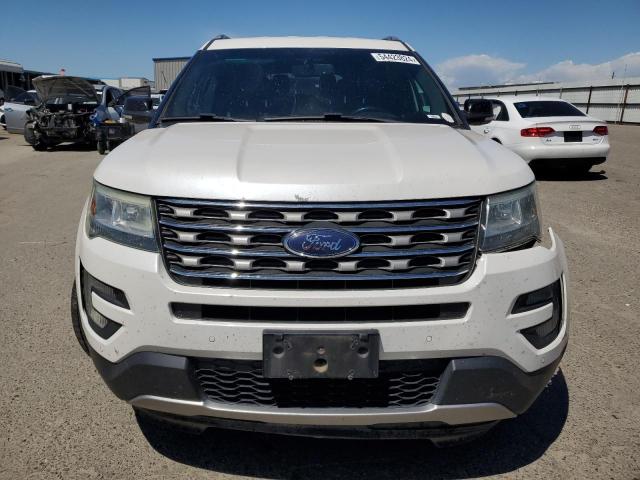 2016 Ford Explorer Xlt VIN: 1FM5K7D88GGD29325 Lot: 54423824