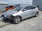 2020 HYUNDAI ELANTRA SE - KMHD84LF1LU930662