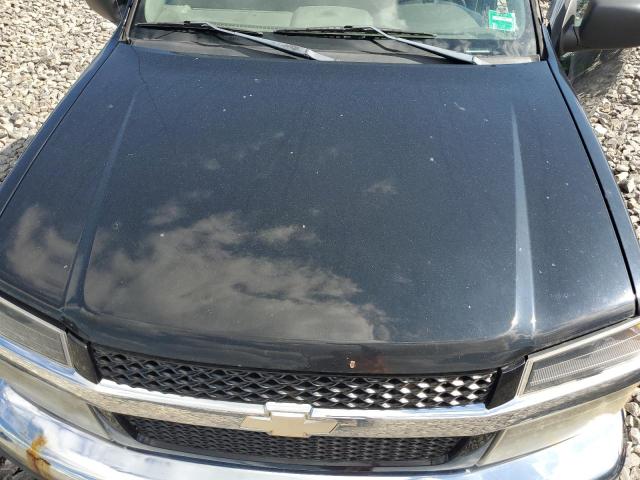 2006 Chevrolet Colorado VIN: 1GCCS148X68300782 Lot: 56600554