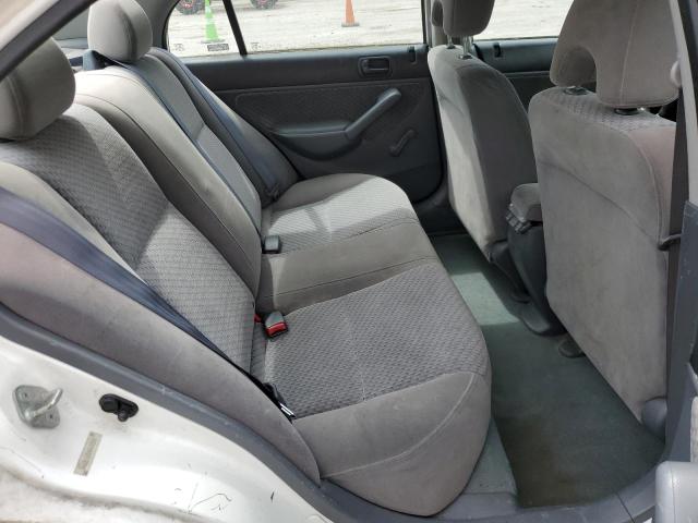 2004 Honda Civic Dx Vp VIN: 2HGES16334H602885 Lot: 54959764