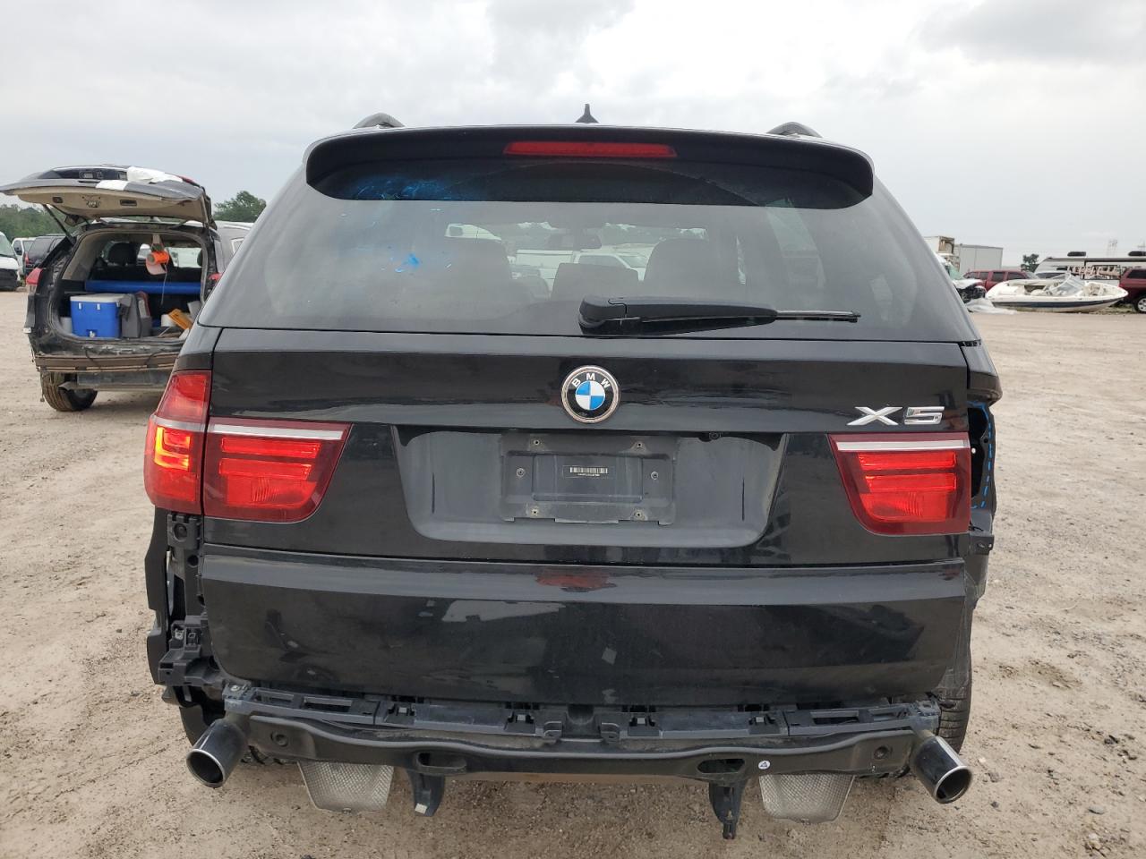 5UXZW0C58CL671964 2012 BMW X5 xDrive35D