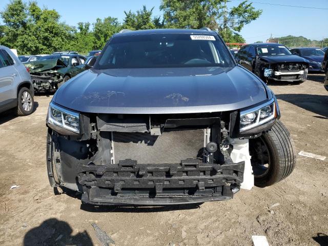 1V2BC2CA9MC205738 2021 Volkswagen Atlas Cross Sport Sel