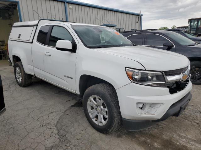 2020 Chevrolet Colorado Lt VIN: 1GCHSCEN0L1170960 Lot: 54022164