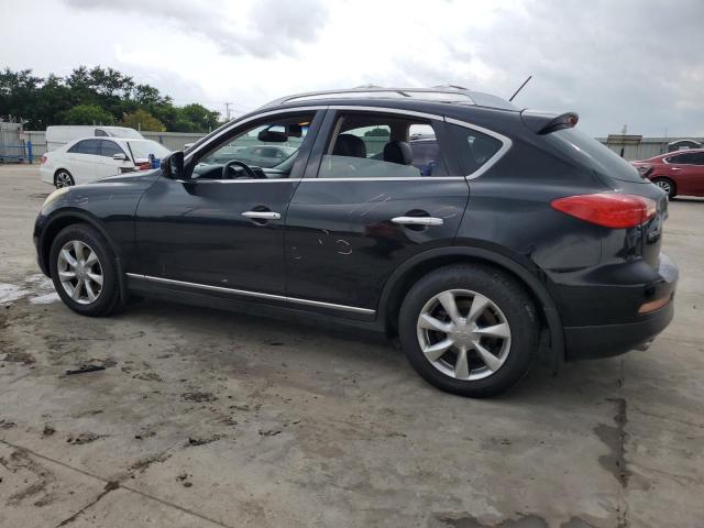 2008 Infiniti Ex35 Base VIN: JNKAJ09E68M306896 Lot: 54816554