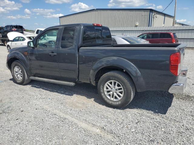 2014 Nissan Frontier S VIN: 1N6BD0CT9EN744948 Lot: 52894704