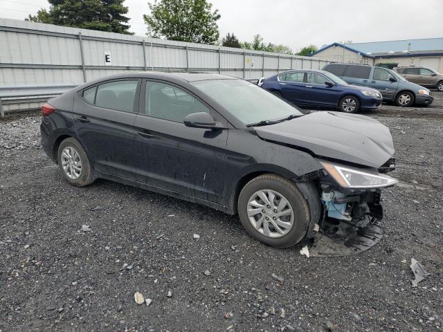 2019 Hyundai Elantra Se VIN: KMHD74LF3KU783004 Lot: 53489124