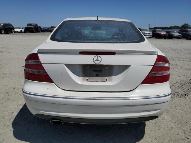 2005 Mercedes-Benz Clk 500 VIN: WDBTJ75J85F123035 Lot: 57092844