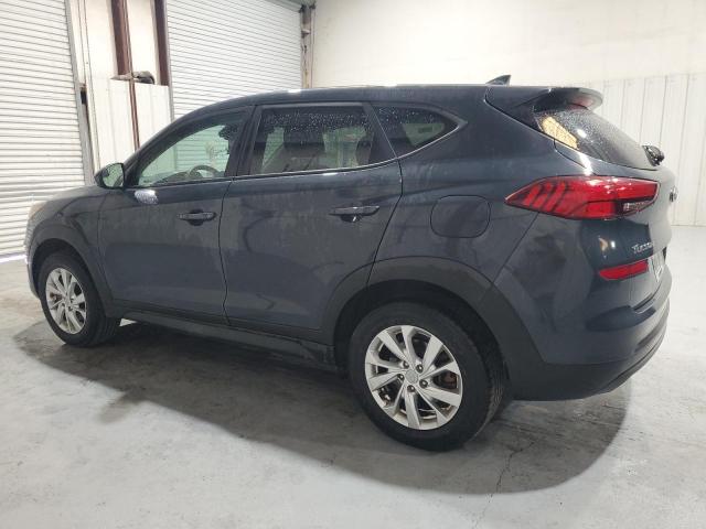 2020 Hyundai Tucson Se VIN: KM8J2CA47LU222948 Lot: 55683054