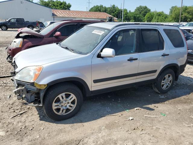 2002 Honda Cr-V Ex VIN: JHLRD78822C079920 Lot: 55349864