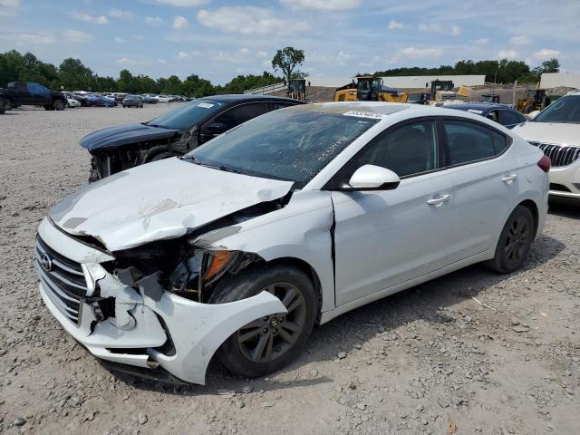 2018 Hyundai Elantra Sel VIN: 5NPD84LF2JH282129 Lot: 55324874