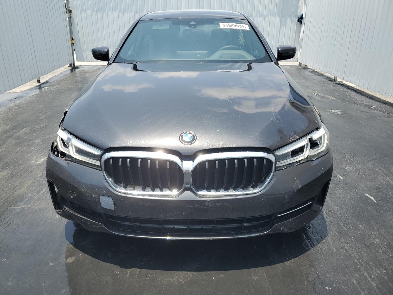 WBA53BH09PCN86457 2023 BMW 530 I