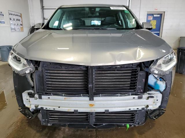 2018 Chevrolet Traverse Premier VIN: 1GNEVJKW8JJ176022 Lot: 55359114